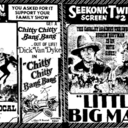 Seekonk Twin Drive-In