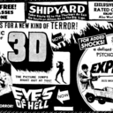 Shipyard Drive-In