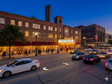 Palace Theatre