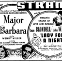 Strand Theatre