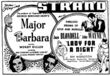 Strand Theatre