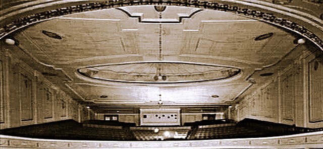 Hoyts Merri Theatre 378-390 St Georges Road, Melbourne, VIC