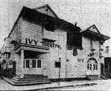 Ivy Theatre