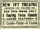Ivy Theatre