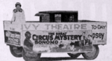Ivy Theatre