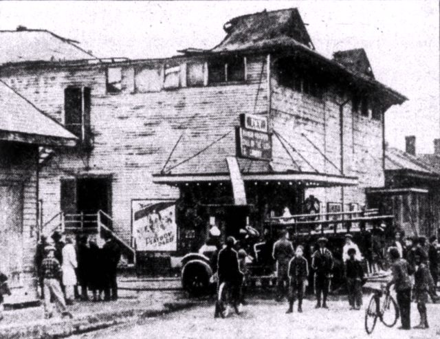 Ivy Theatre