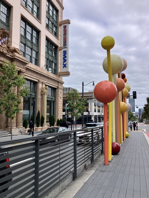 Apple Cinemas Van Ness IMAX