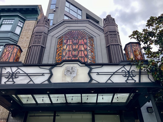 Royal Theatre