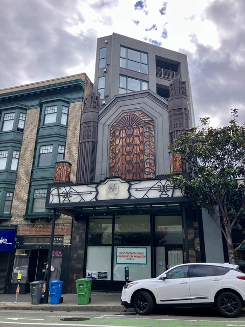 Royal Theatre