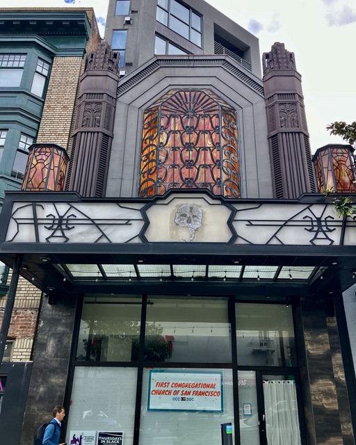 Royal Theatre