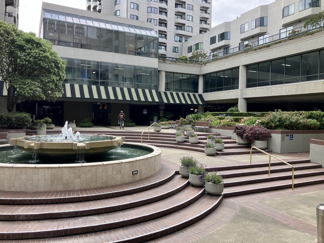 Landmark Opera Plaza Cinema
