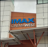 Cinema West Civic Plaza