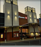 Cinema West Civic Plaza
