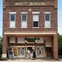 Jefferson Theatre