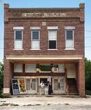 Jefferson Theatre