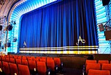 Alexandra Theatre John Bright Street and Queensway, Birmingham,