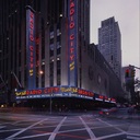 Radio City Music Hall
