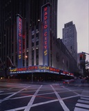 Radio City Music Hall