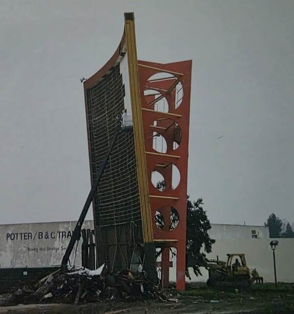 Sundown Drive-In