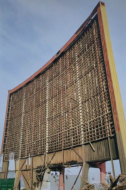 Sundown Drive-In