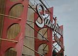 Sundown Drive-In