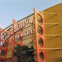 Sundown Drive-In