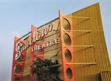 Sundown Drive-In