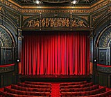 Princess Theatre 163 Spring Street, Melbourne, VIC
