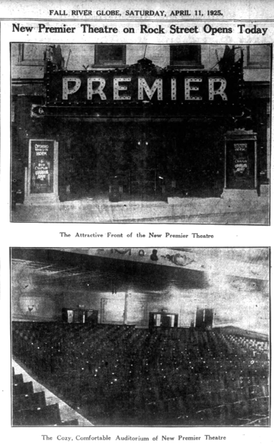 Premier Theatre