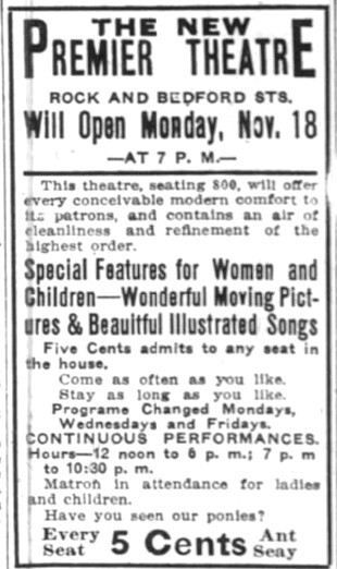 Premier Theatre