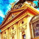 Princess Theatre 163 Spring Street, Melbourne, VIC