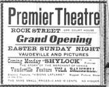 Casto Theatre