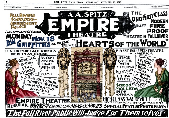 Empire Theatre