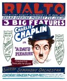 Rialto Theatre