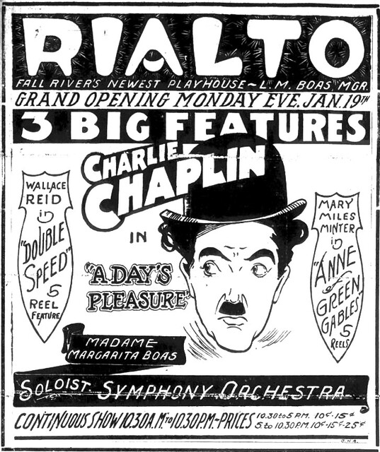 Rialto Theatre