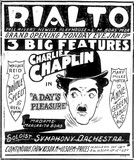 Rialto Theatre