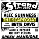 Strand Theatre