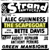 Strand Theatre