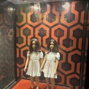 Alamo Drafthouse Downtown Los Angeles Decoration