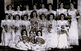 Melba Theatre High Street and Elgin Boulevard, Wodonga, VIC - 1947