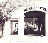 Melba Theatre High Street and Elgin Boulevard, Wodonga, VIC