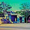 Melba Theatre High Street and Elgin Boulevard, Wodonga, VIC - 1971