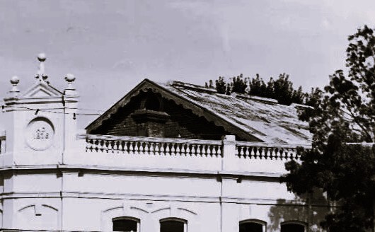 Melba Theatre High Street and Elgin Boulevard, Wodonga, VIC