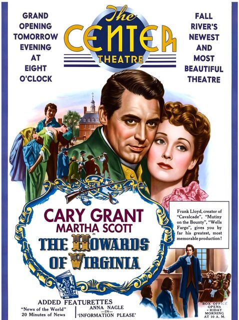 Center Theatre