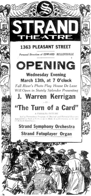 Strand Theater
