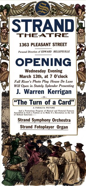Strand Theater