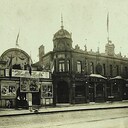 Kenning Hall Cinema