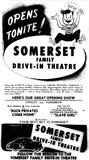 Somerset Family Drive-In