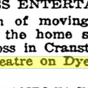 Star Theatre