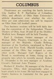 August 1948 News